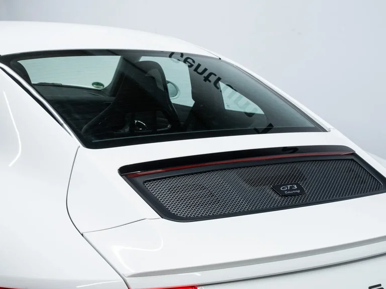 Porsche 991.2 GT3 Touring