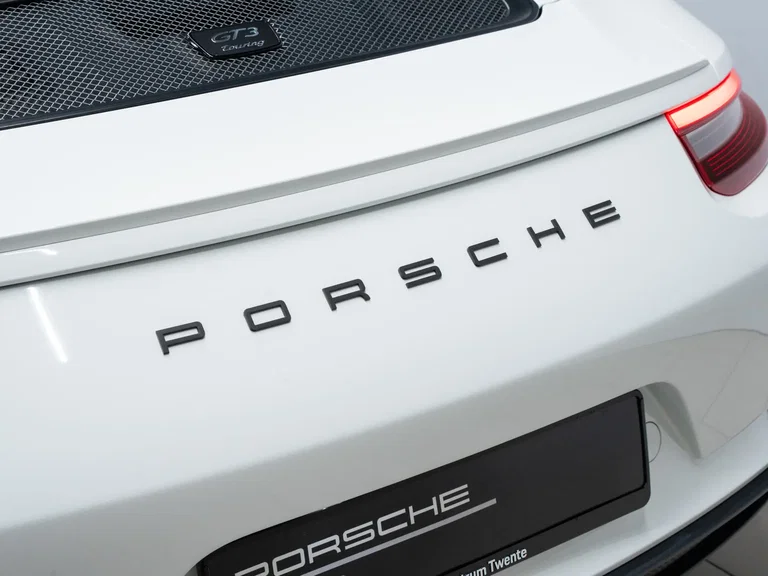Porsche 991.2 GT3 Touring