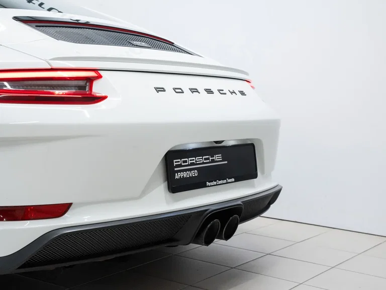 Porsche 991.2 GT3 Touring