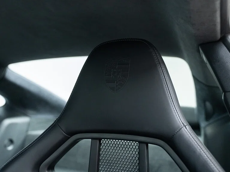 Porsche 991.2 GT3 Touring