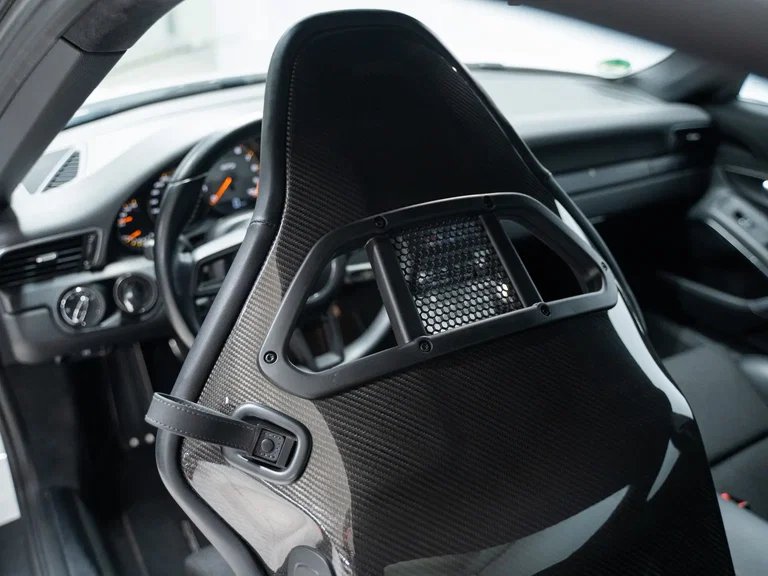 Porsche 991.2 GT3 Touring