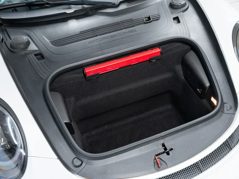 Porsche 991.2 GT3 Touring