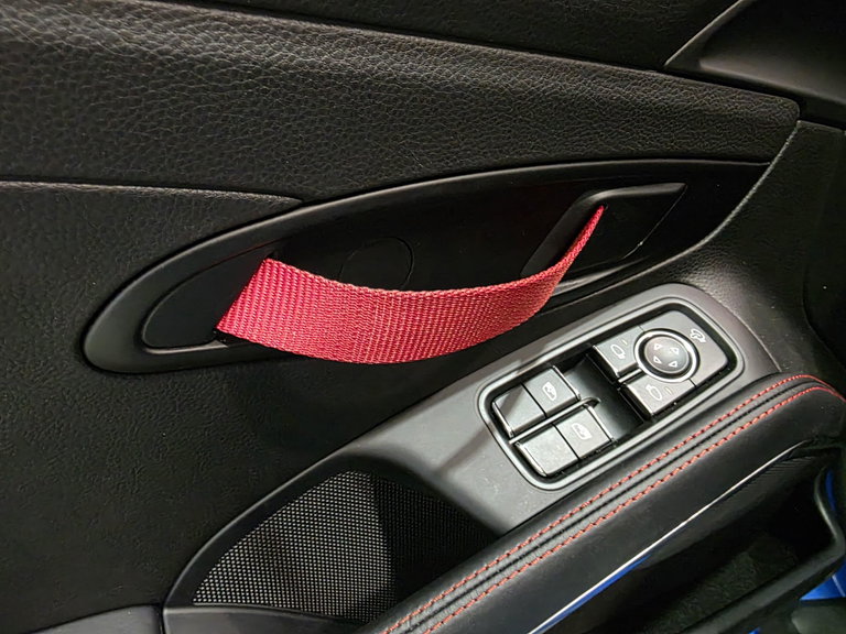 Porsche 718 Cayman
