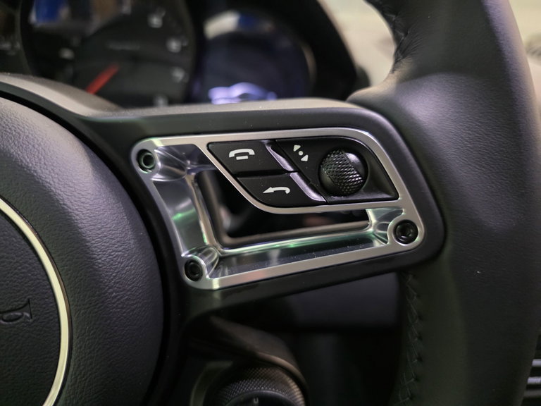 Porsche 718 Cayman