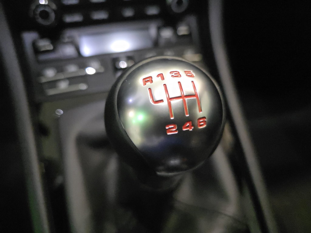 Porsche 718 Cayman