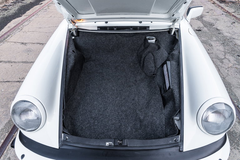 Porsche 911 SC