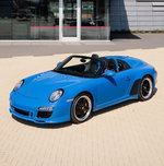 Porsche 997.2 Speedster