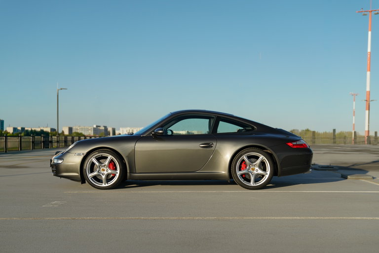 Porsche 997 Carrera S