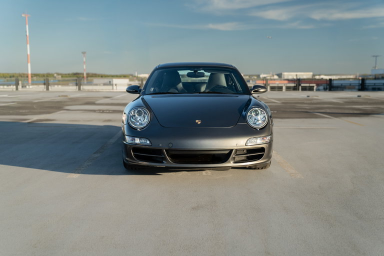 Porsche 997 Carrera S
