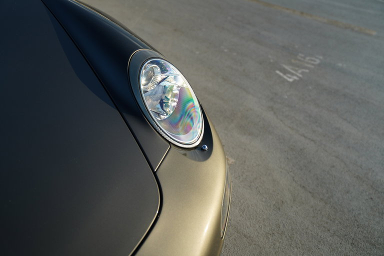 Porsche 997 Carrera S