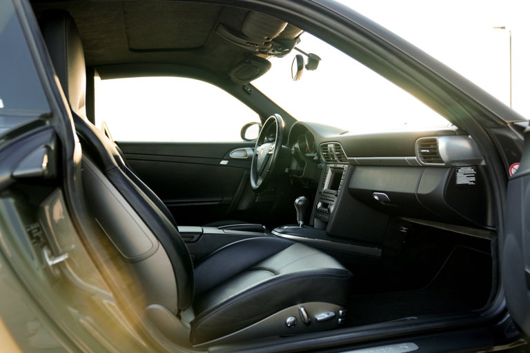 Porsche 997 Carrera S