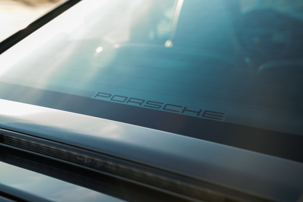 Porsche 997 Carrera S