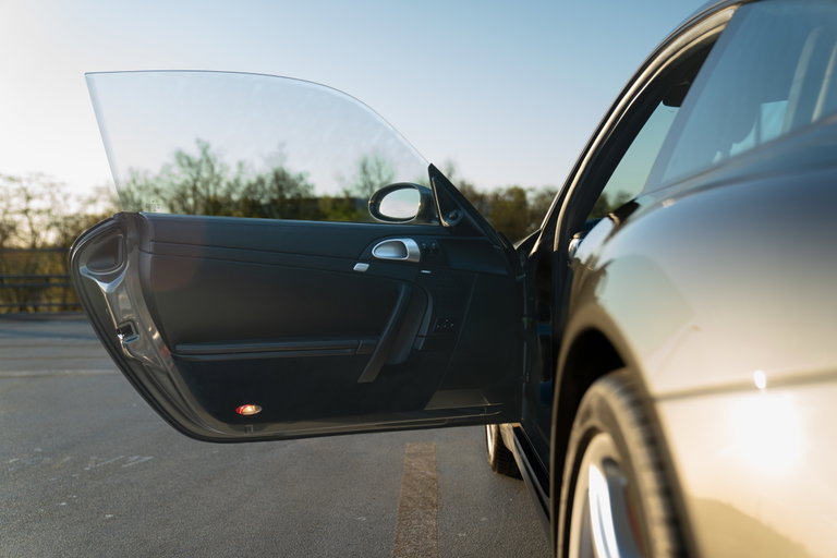 Porsche 997 Carrera S