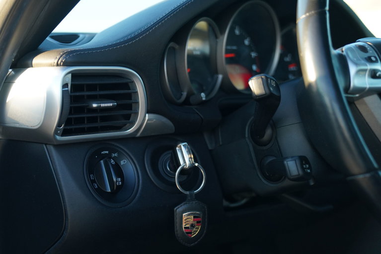 Porsche 997 Carrera S