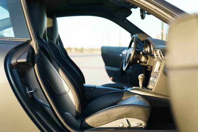 Porsche 997 Carrera S