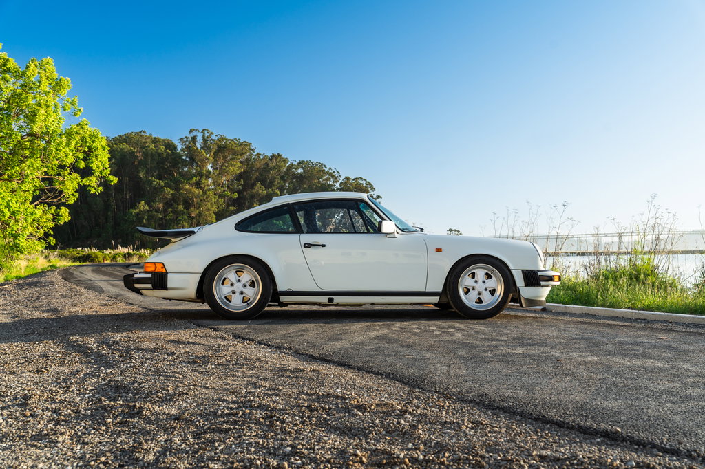 Porsche 911 SC