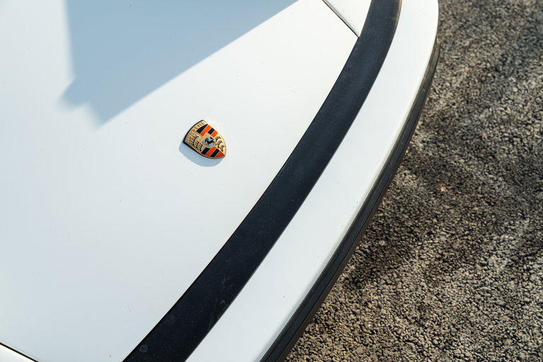 Porsche 911 SC