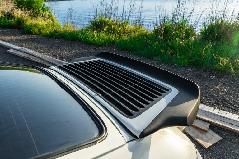 Porsche 911 SC