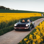 Porsche 964 Carrera 2 Cabrio WTL