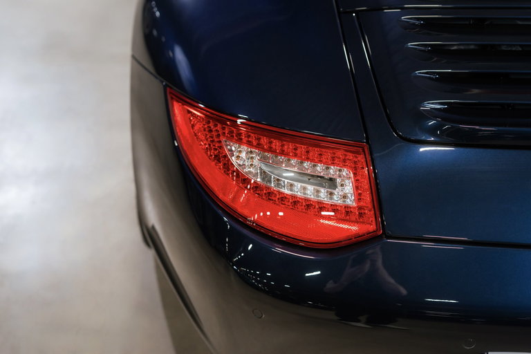 Porsche 997.2 Carrera S
