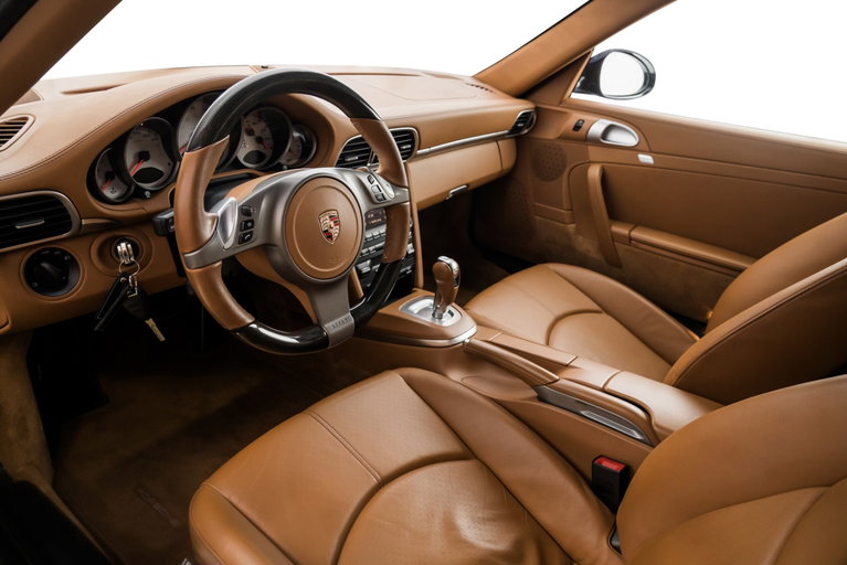 Porsche 997.2 Carrera S