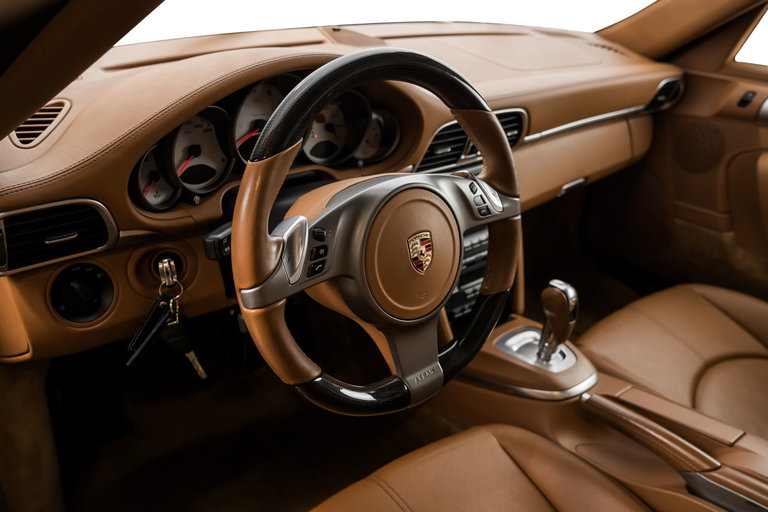 Porsche 997.2 Carrera S