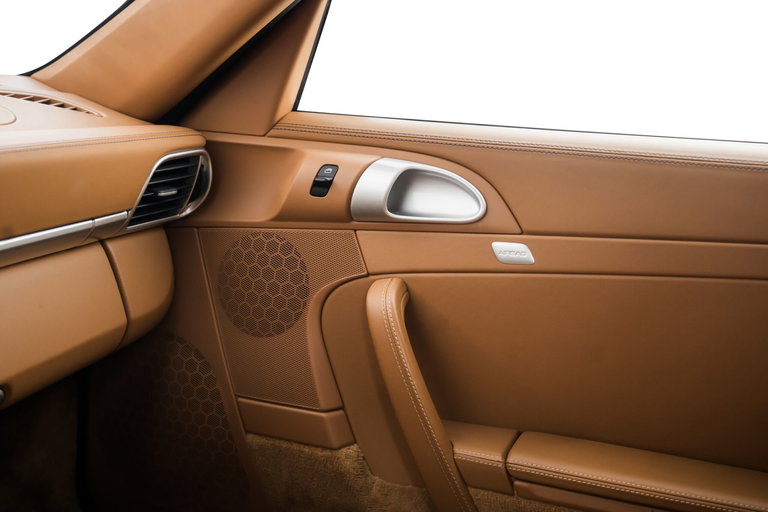 Porsche 997.2 Carrera S