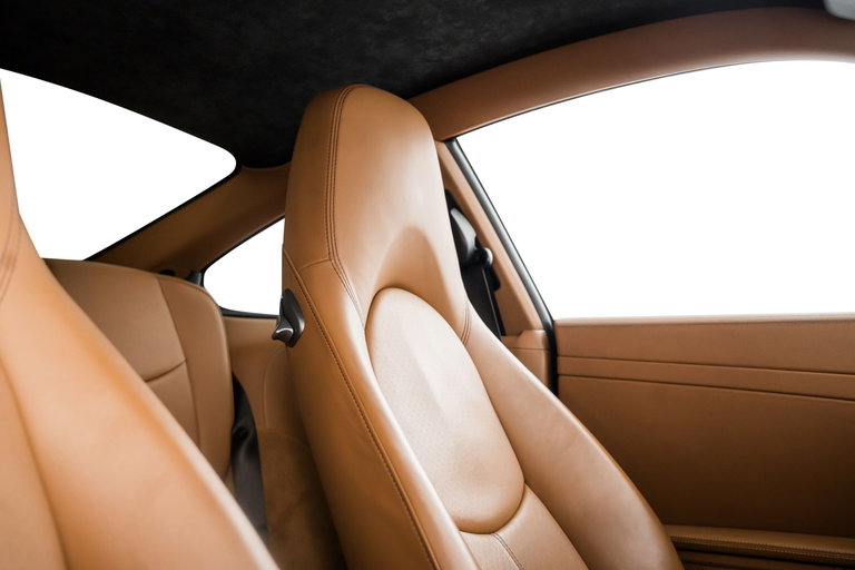 Porsche 997.2 Carrera S