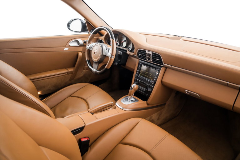 Porsche 997.2 Carrera S