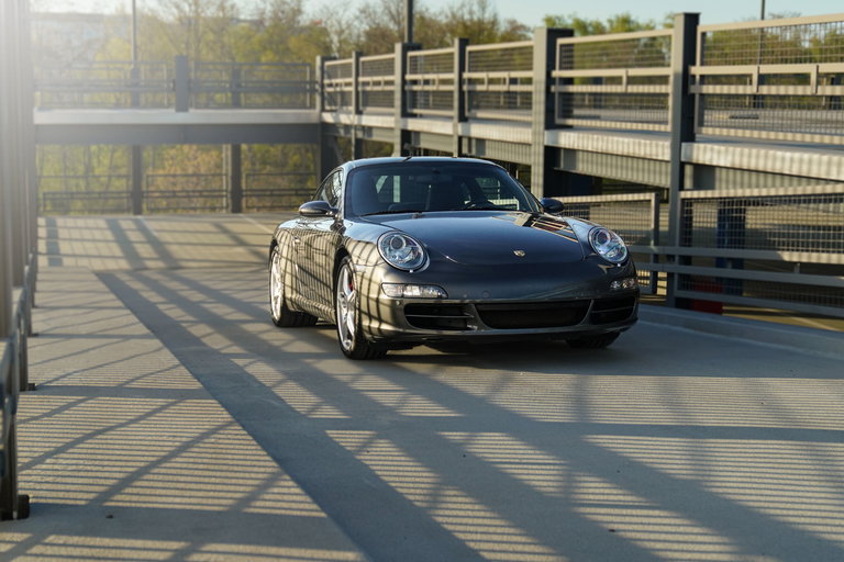 Porsche 997 Carrera S