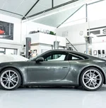 Porsche 992 Carrera