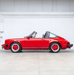 Porsche 911 SC