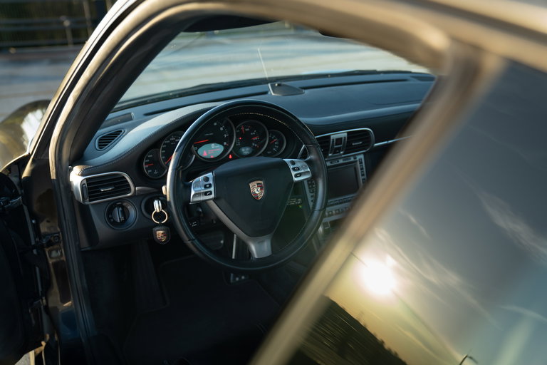 Porsche 997 Carrera S