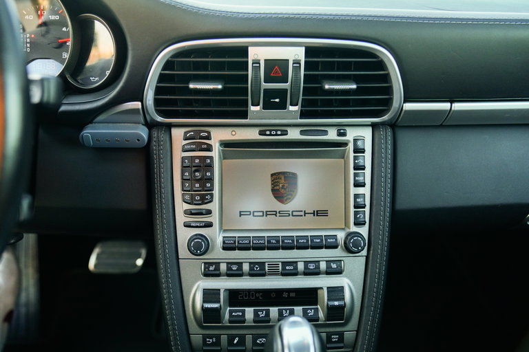Porsche 997 Carrera S