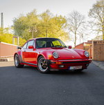 Porsche 911 Carrera 3.2 WTL