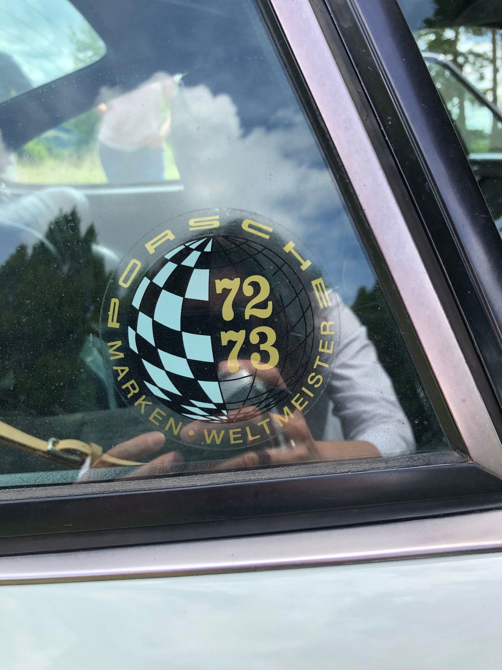 Porsche 911 Carrera (US)
