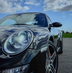 Porsche 997 Carrera 4S