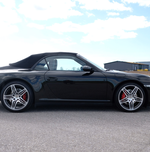 Porsche 997 Carrera 4S