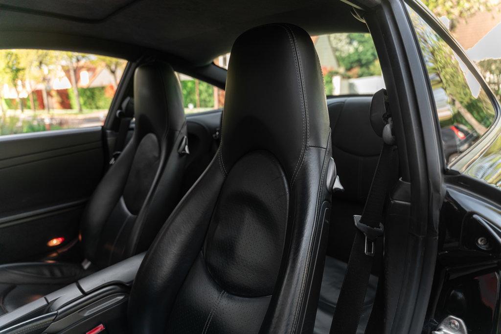 Porsche 997 Carrera S