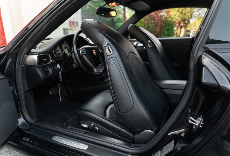 Porsche 997 Carrera S