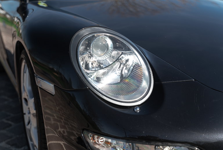 Porsche 997 Carrera S