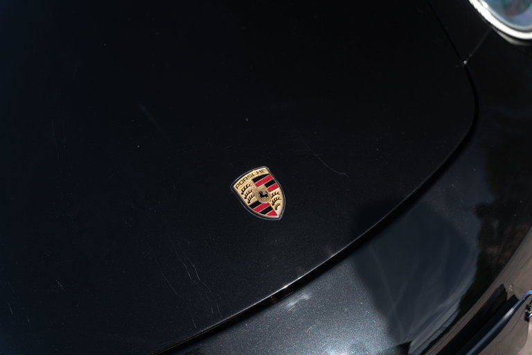 Porsche 997 Carrera S