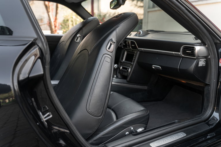 Porsche 997 Carrera S