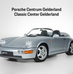 Porsche 964 Carrera 2 Speedster
