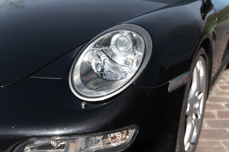 Porsche 997 Carrera S