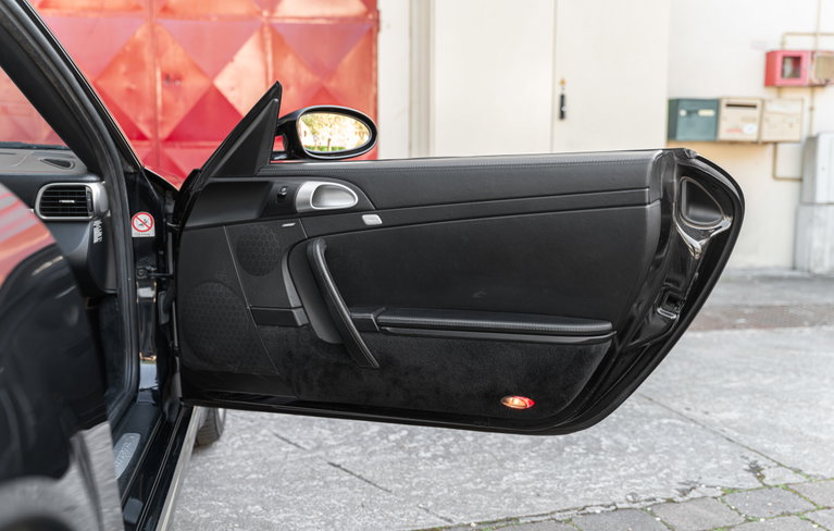 Porsche 997 Carrera S