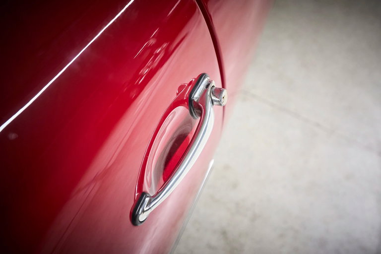 Porsche 356 C