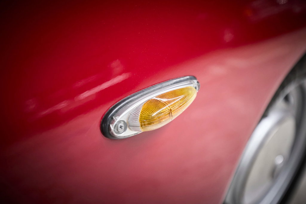 Porsche 356 C