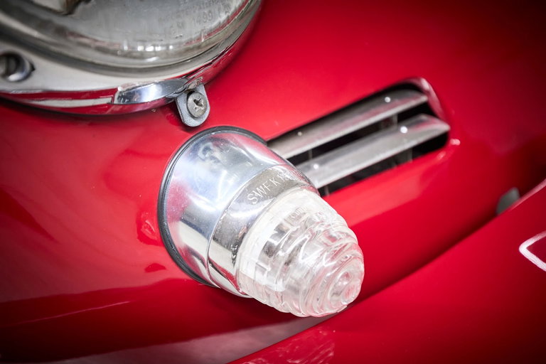 Porsche 356 C