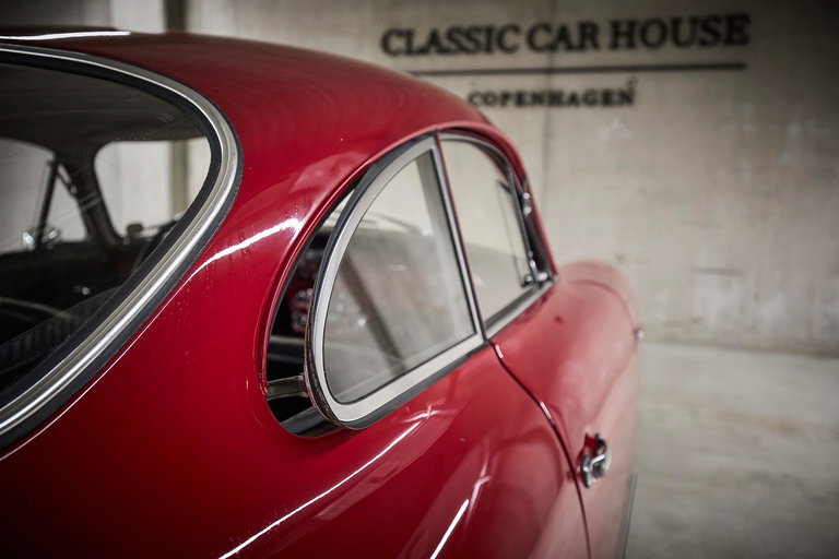Porsche 356 C
